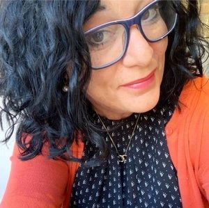 Meet your Posher, Nathalie